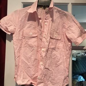 Stephanie Rogers blouse